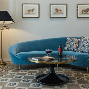Bed & Breakfast Dimora Minima 