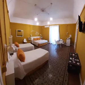 Bed & Breakfast Kike ***