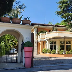  Nocleg ze śniadaniem La Desenzano Włochy
