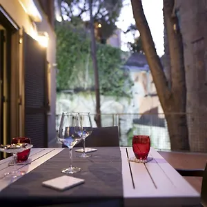Bed & Breakfast Relais Anfitheatro **