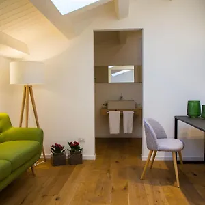 Bed & Breakfast Plebis - In Sicilia Nel Centro Storico Di ***