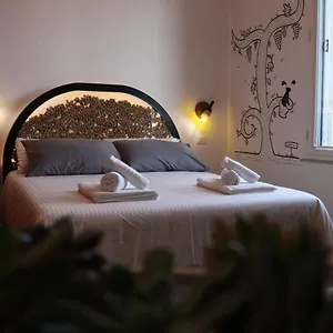 Liotru Maisonne Couette-café