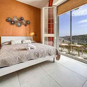 Sweet Sea View , Santa Teresa Gallura Italie
