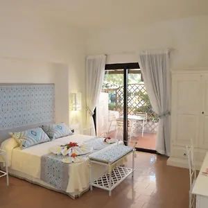 Altura 3*, Villasimius Italie