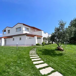Sa Jacca Rurale , Siniscola Italie