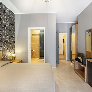 Bed & Breakfast Altrasia, Aeroporto di Catania Fontana Rossa