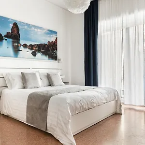 Affittacamere Aulino House, Aeroporto di Catania Fontana Rossa