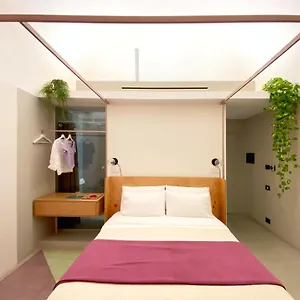 Zahara Couette-café