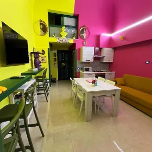 Bed & Breakfast Nobilehouse 2, Aeroporto di Catania Fontana Rossa