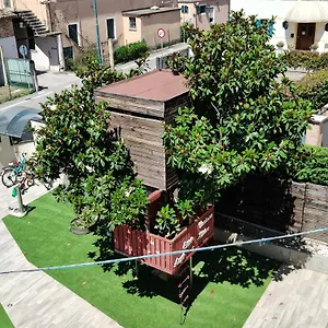  Frühstückspension Happykids Bb Venice Italien