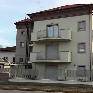 *** Aparthotel Luna Di Italien