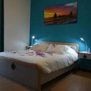 Bed & Breakfast La Casa Del Viaggiatore **