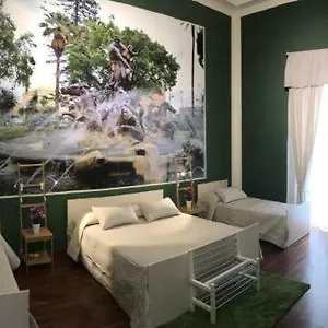 Bed & Breakfast Locami Holiday&rooms Jolanda **