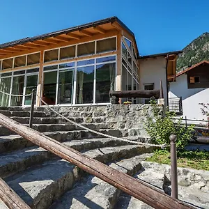 Hostel - Bormio - Livigno - Santa Caterina - Stelvio Włochy